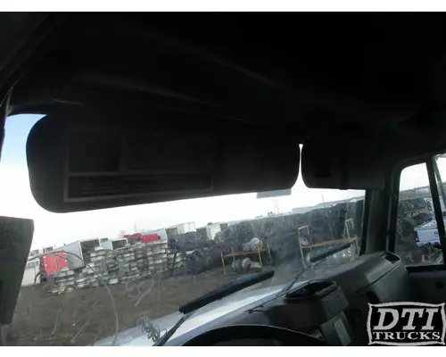 Interior Sun Visor INTERNATIONAL 4700 DTI Trucks