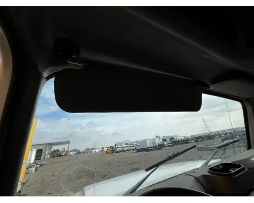 Interior Sun Visor INTERNATIONAL 4700 DTI Trucks