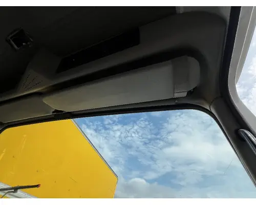 Interior Sun Visor INTERNATIONAL 4700 DTI Trucks