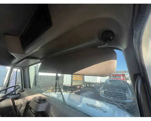 Interior Sun Visor INTERNATIONAL 4700 DTI Trucks