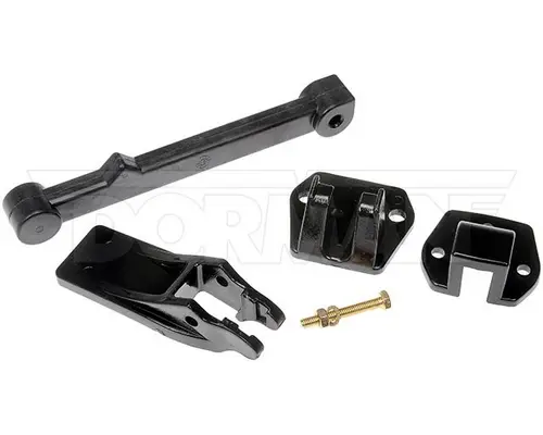 Latches And Locks INTERNATIONAL 4700 LKQ Western Truck Parts