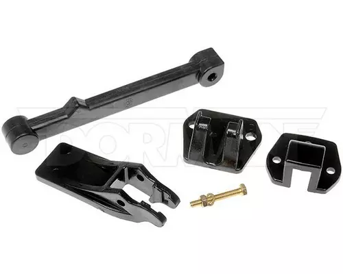 Latches And Locks INTERNATIONAL 4700 LKQ Western Truck Parts