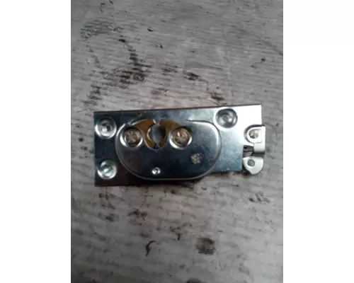 Latches And Locks INTERNATIONAL 4700 Marshfield Transportation Products