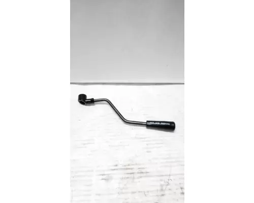 Latches And Locks INTERNATIONAL 4700 Marshfield Transportation Products