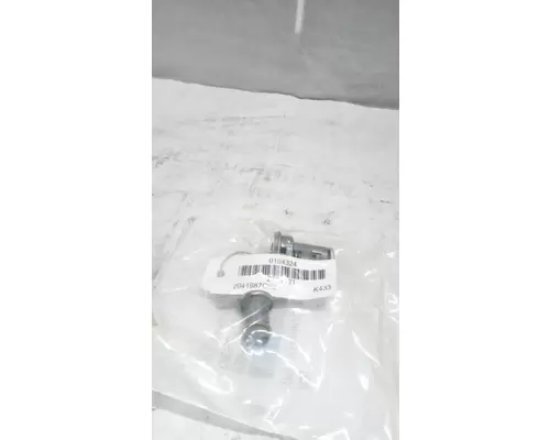 Latches And Locks INTERNATIONAL 4700 Marshfield Transportation Products