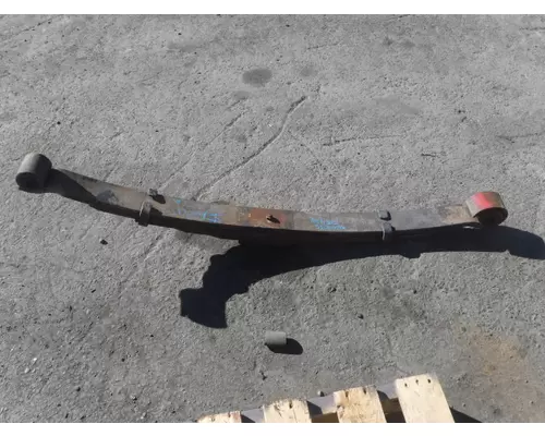 Leaf Spring, Front INTERNATIONAL 4700 LKQ KC Truck Parts - Inland Empire