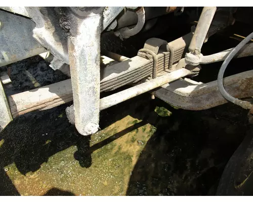 Leaf Spring, Front INTERNATIONAL 4700 Tim Jordan's Truck Parts, Inc.