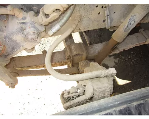 Leaf Spring, Front INTERNATIONAL 4700 Tim Jordan's Truck Parts, Inc.