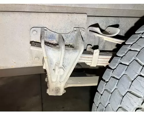 Leaf Spring, Rear International 4700 Vander Haags Inc Sf