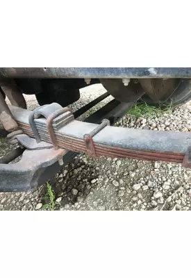 International 4700 Leaf Spring, Front