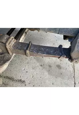 International 4700 Leaf Spring, Front