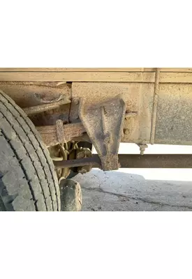 International 4700 Leaf Spring, Rear