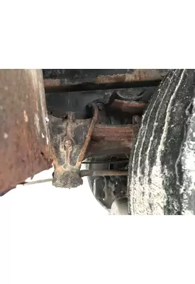 International 4700 Leaf Spring, Rear