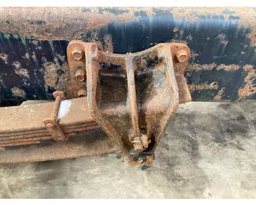 International 4700 Leaf Spring, Rear