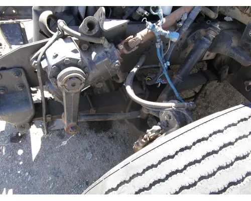 Leaf Spring, Front INTERNATIONAL 4700 Tim Jordan's Truck Parts, Inc.