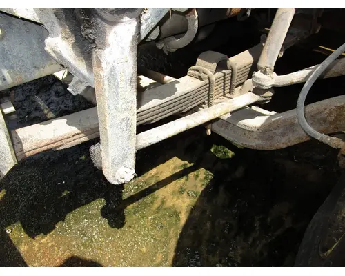 Leaf Spring, Front INTERNATIONAL 4700 Tim Jordan's Truck Parts, Inc.