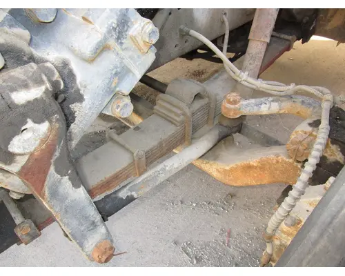 Leaf Spring, Front INTERNATIONAL 4700 Tim Jordan's Truck Parts, Inc.