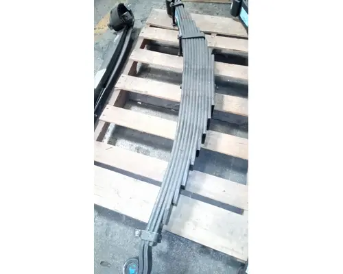 Leaf Spring, Front INTERNATIONAL 4700 Marshfield Transportation Products