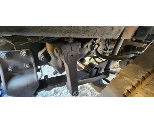 Leaf Spring, Front International 4700 Complete Recycling Group LLC