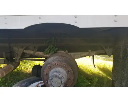 Leaf Spring, Rear INTERNATIONAL 4700 B &amp; W  Truck Center