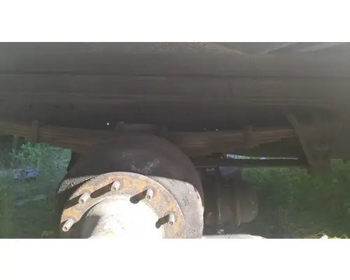 Leaf Spring, Rear INTERNATIONAL 4700 B &amp; W  Truck Center
