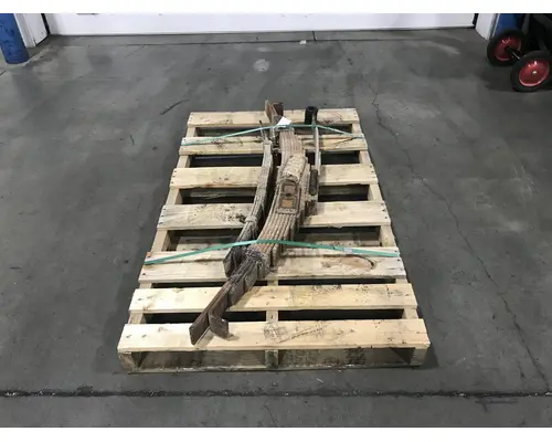 Leaf Spring, Rear International 4700 Vander Haags Inc Kc
