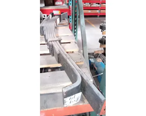 Leaf Spring, Rear INTERNATIONAL 4700 Marshfield Transportation Products