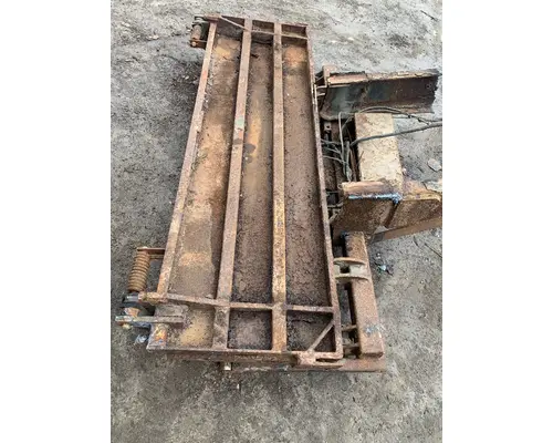 Liftgates / Tailgates INTERNATIONAL 4700 Truck Salvage International Inc