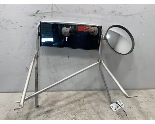 Mirror (Side View) INTERNATIONAL 4700 Frontier Truck Parts