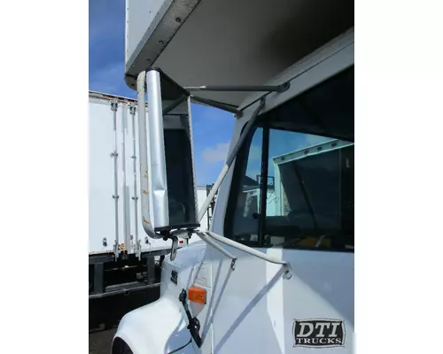 Mirror (Side View) INTERNATIONAL 4700 DTI Trucks