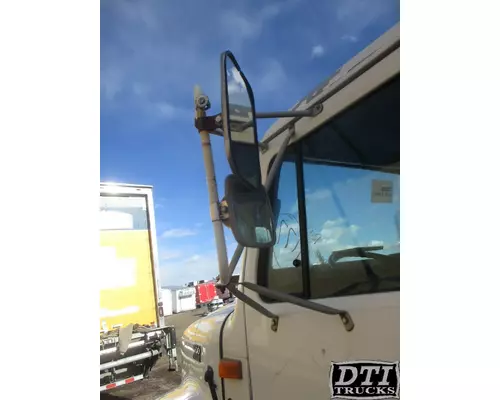 Mirror (Side View) INTERNATIONAL 4700 DTI Trucks