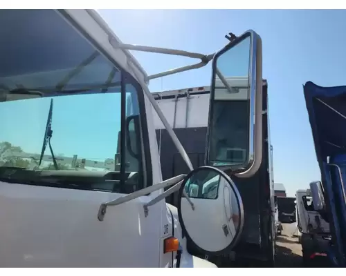 Mirror (Side View) International 4700 Complete Recycling Group LLC