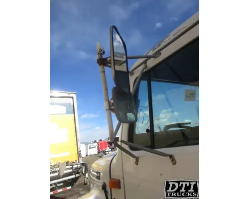 Mirror (Side View) INTERNATIONAL 4700 DTI Trucks