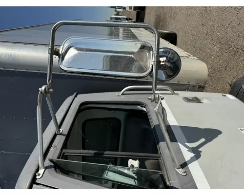 Mirror (Side View) INTERNATIONAL 4700 DTI Trucks