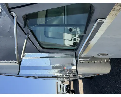 Mirror (Side View) INTERNATIONAL 4700 DTI Trucks