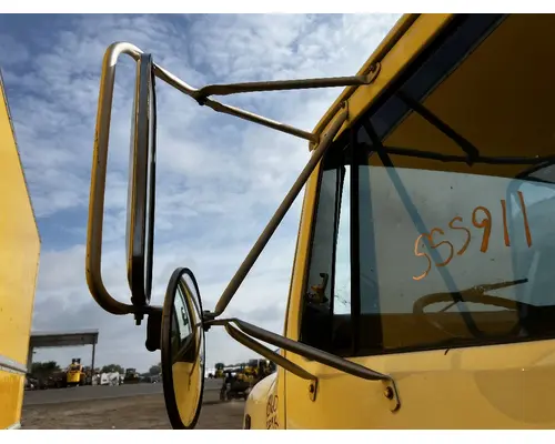 Mirror (Side View) INTERNATIONAL 4700 DTI Trucks