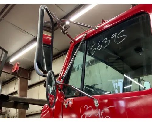 Mirror (Side View) International 4700 Complete Recycling Group LLC