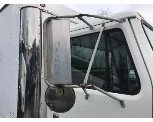Mirror (Side View) International 4700 Complete Recycling Group LLC