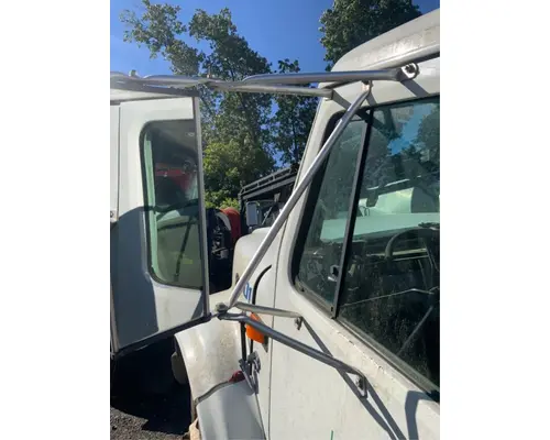 Mirror (Side View) International 4700 Complete Recycling Group LLC