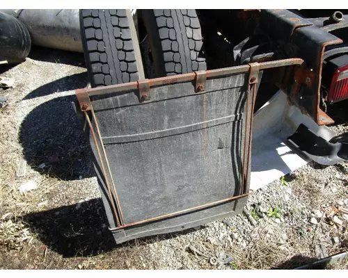 Miscellaneous Parts INTERNATIONAL 4700 Tim Jordan's Truck Parts, Inc.