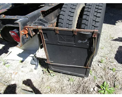 Miscellaneous Parts INTERNATIONAL 4700 Tim Jordan's Truck Parts, Inc.