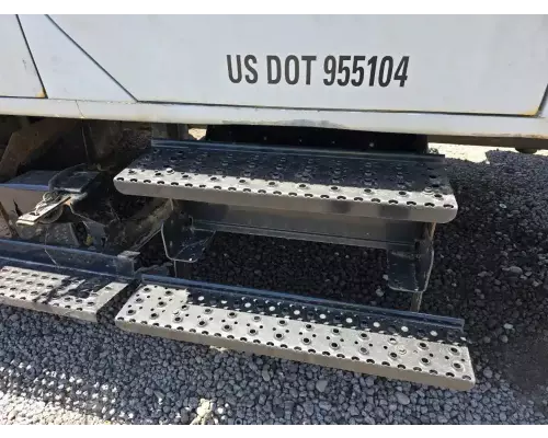 Miscellaneous Parts International 4700 Holst Truck Parts