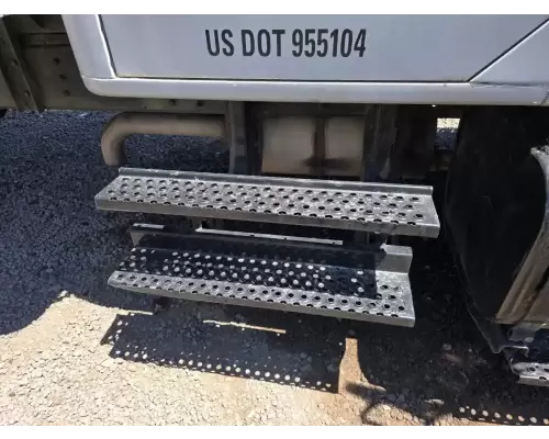 Miscellaneous Parts International 4700 Holst Truck Parts