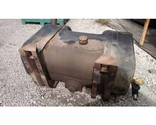 International 4700 Miscellaneous Parts