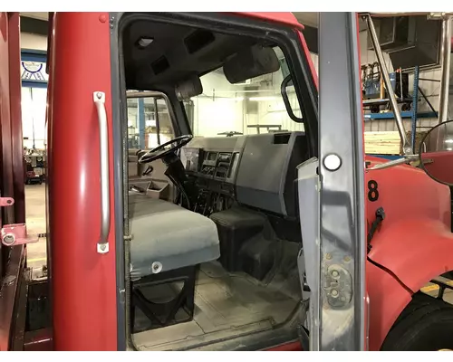 International 4700 Parts Unit