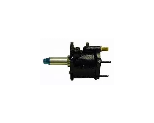 International 4700 Power Brake Booster