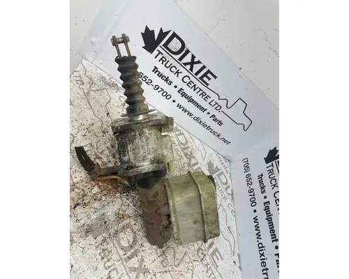Power Brake Booster International 4700 Dixie Truck Centre