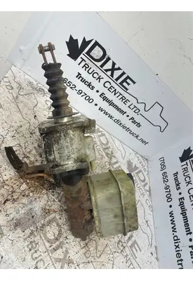International 4700 Power Brake Booster