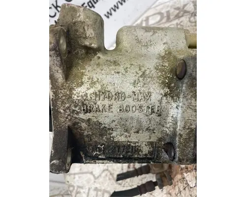 International 4700 Power Brake Booster