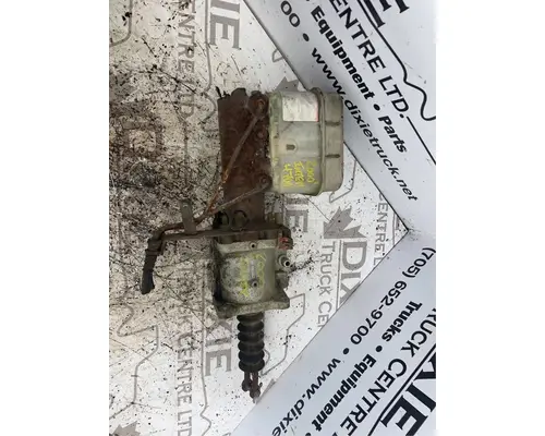 International 4700 Power Brake Booster